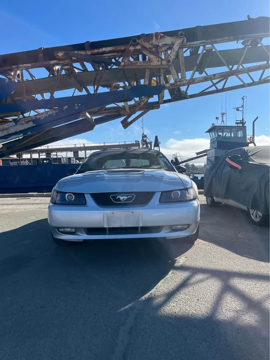 1999 Ford SN95 Mustang - Image 2 of 3