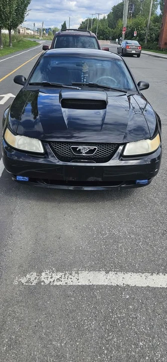 1999 Ford SN95 Mustang - Image 10 of 11