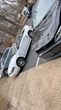 1999 Ford Mustang