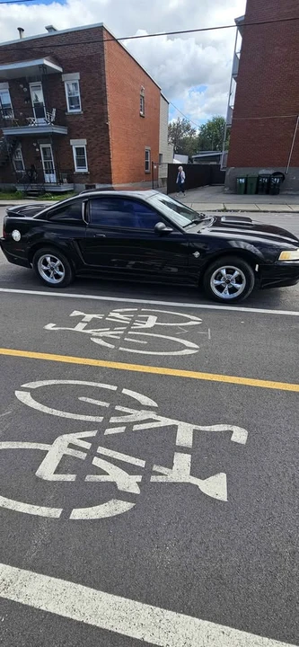 1999 Ford SN95 Mustang - Image 11 of 11