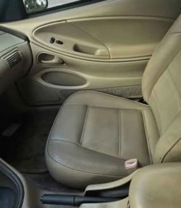 1999 Ford SN95 Mustang - Image 10 of 10