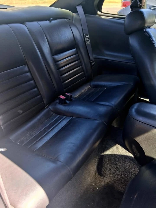 1999 Ford SN95 Mustang - Image 9 of 10