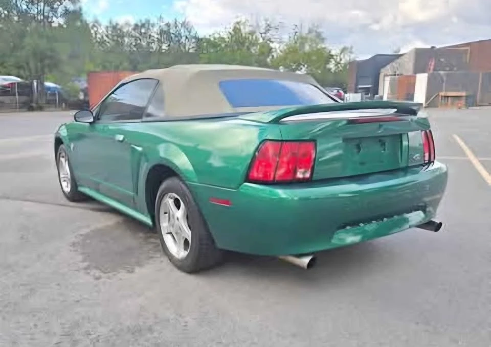 1999 Ford SN95 Mustang - Image 6 of 10