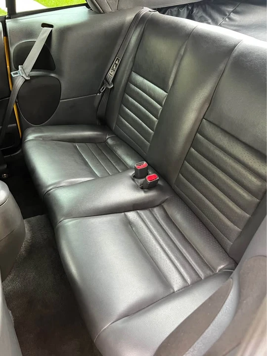 1999 Ford SN95 Mustang - Image 9 of 10