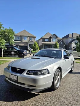 1999 Ford Mustang GT