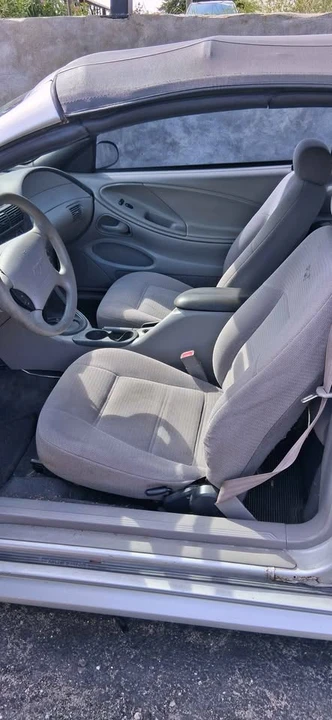 1999 Ford SN95 Mustang - Image 6 of 19