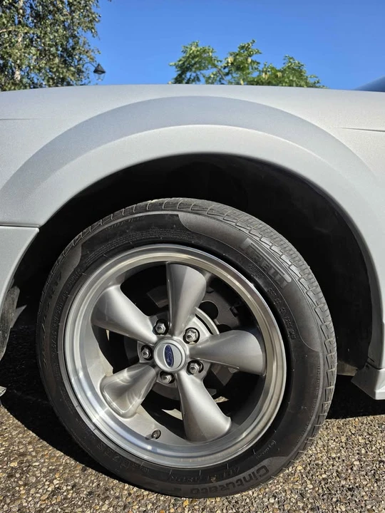 1999 Ford SN95 Mustang - Image 5 of 8