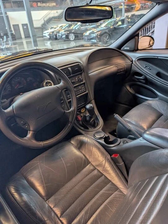 1999 Ford SN95 Mustang - Image 8 of 14