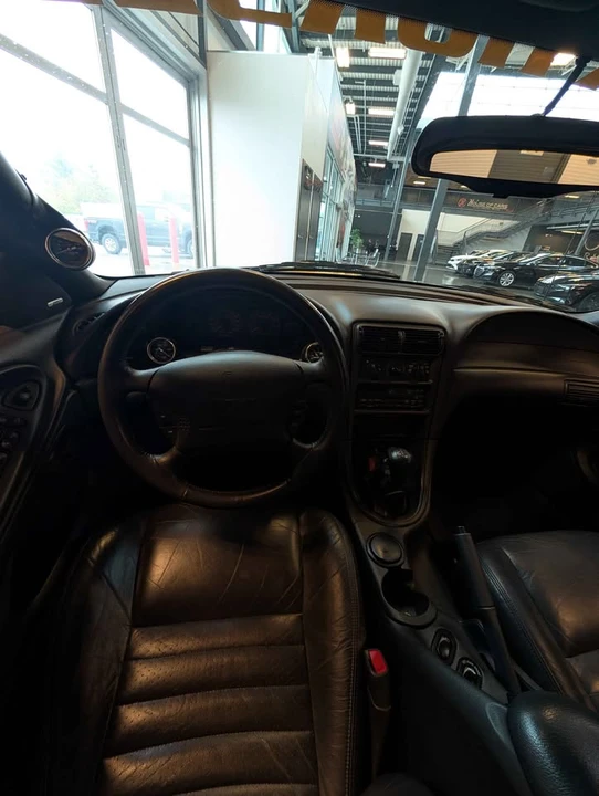 1999 Ford SN95 Mustang - Image 10 of 14