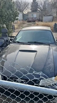 1999 Ford Mustang 35th Anniversary