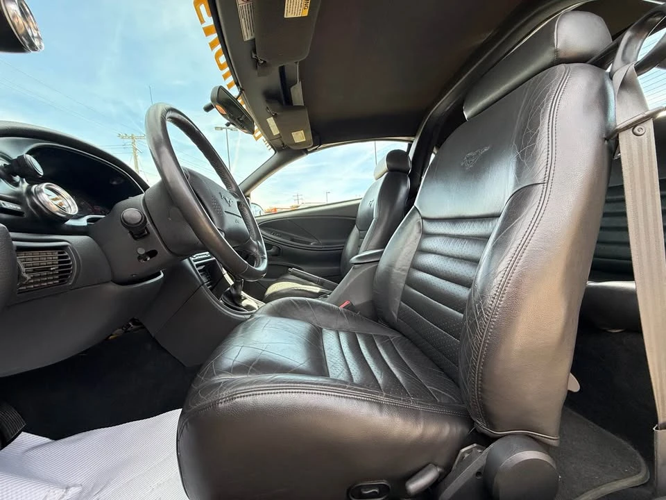 1999 Ford SN95 Mustang - Image 11 of 14