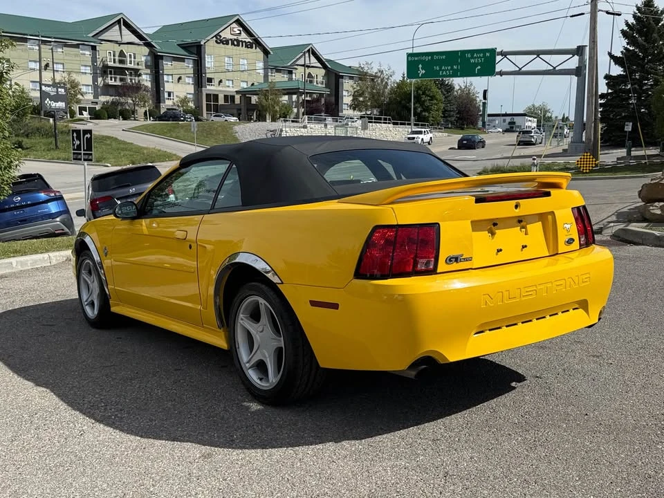 1999 Ford SN95 Mustang - Image 3 of 14