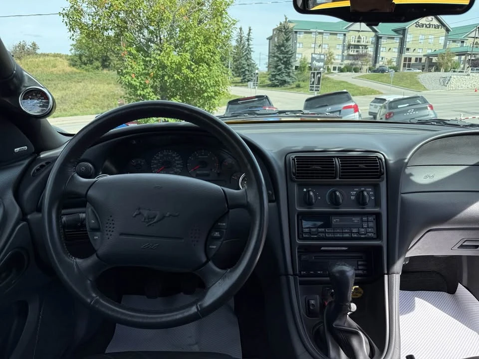 1999 Ford SN95 Mustang - Image 12 of 14