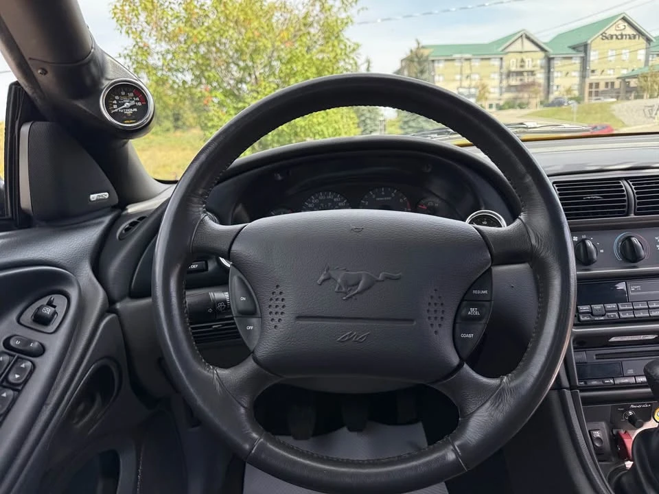 1999 Ford SN95 Mustang - Image 10 of 14