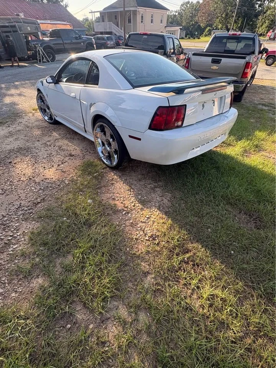 1999 Ford SN95 Mustang - Image 3 of 11