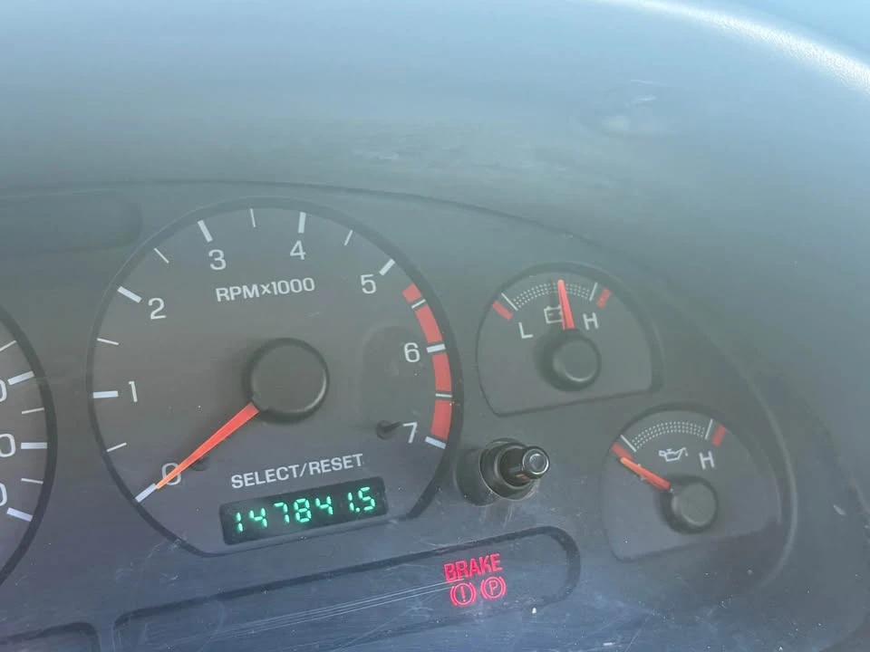 1999 Ford SN95 Mustang - Image 11 of 11