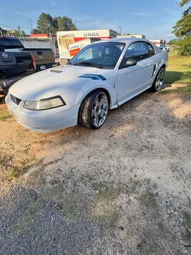 1999 Ford Mustang V6