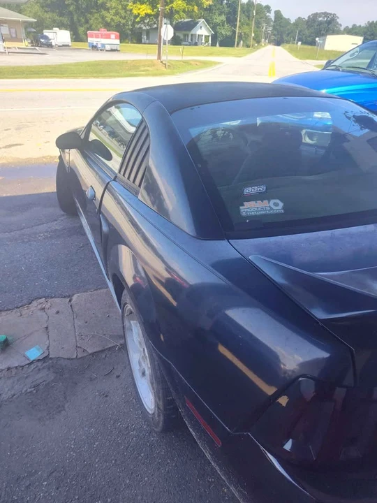 1999 Ford SN95 Mustang - Image 8 of 12
