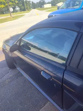 1999 Ford Mustang GT