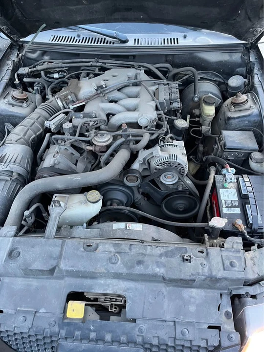 1999 Ford SN95 Mustang - Image 6 of 7