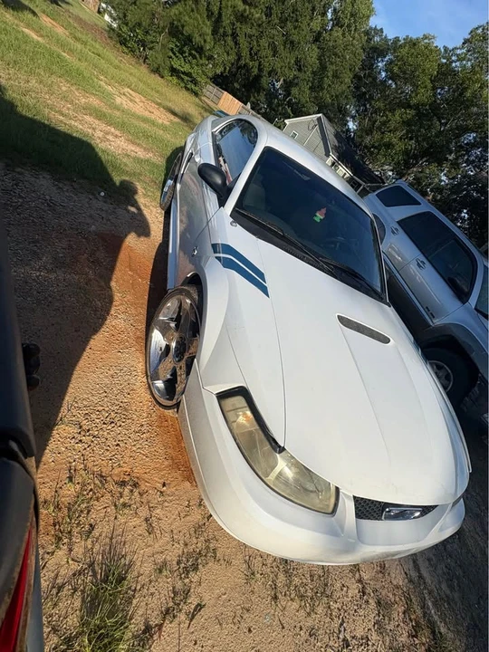 1999 Ford SN95 Mustang - Image 2 of 11