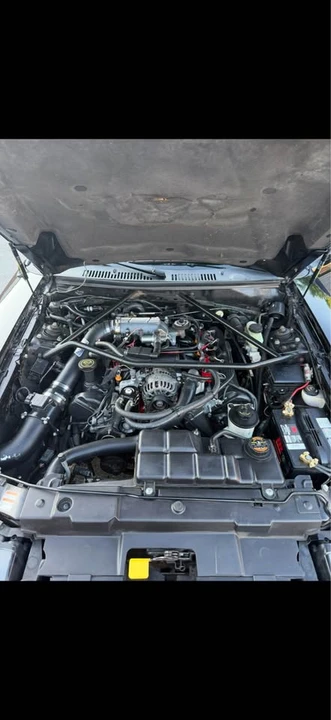 1999 Ford SN95 Mustang - Image 4 of 4