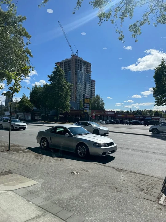 1999 Ford SN95 Mustang - Image 10 of 12