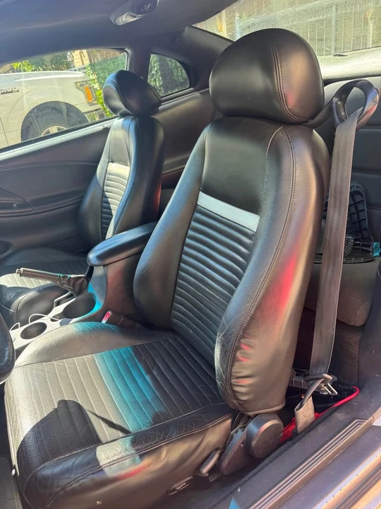 1999 Ford SN95 Mustang - Image 7 of 12