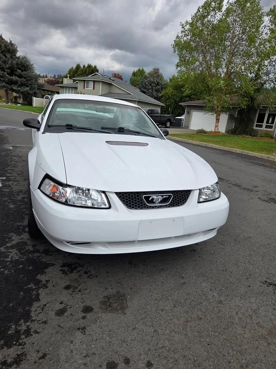 1999 Ford SN95 Mustang - Image 2 of 4
