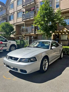1999 Ford Mustang GT