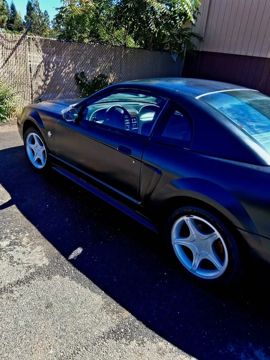 1999 Ford SN95 Mustang - Image 4 of 10