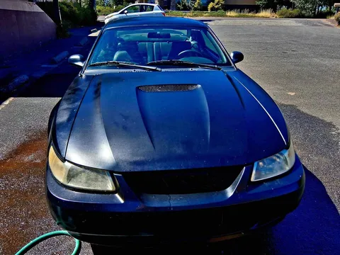 1999 Ford Mustang GT