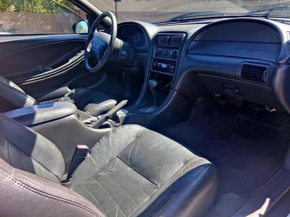 1999 Ford SN95 Mustang - Image 6 of 10