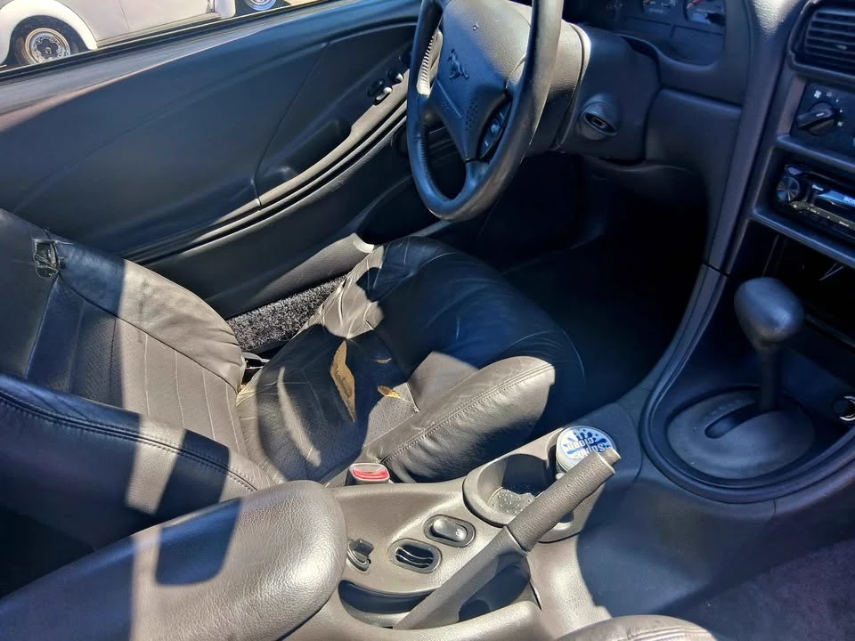 1999 Ford SN95 Mustang - Image 7 of 10