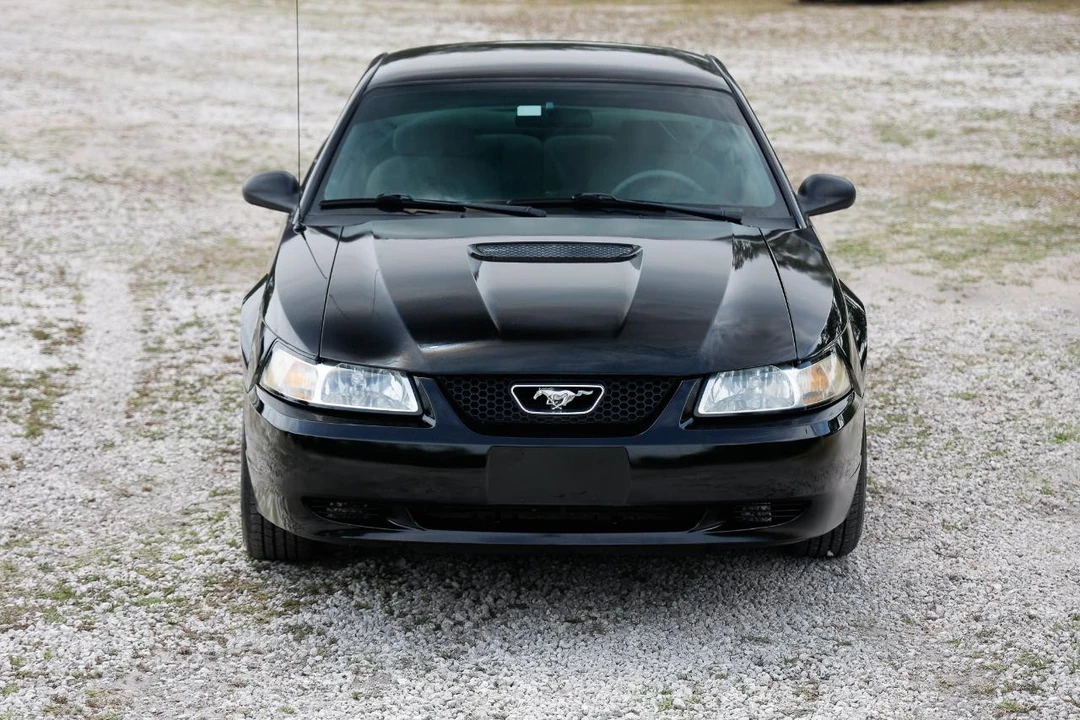 1999 Ford SN95 Mustang - Image 18 of 31