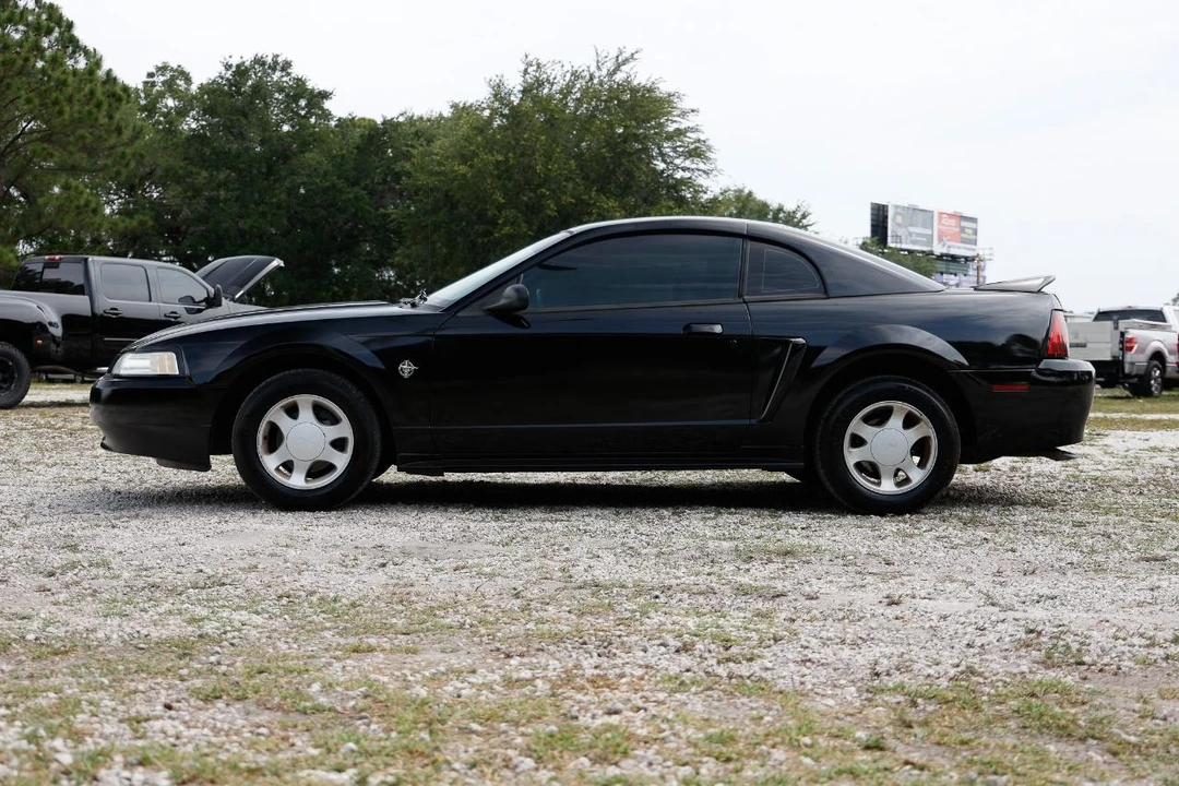 1999 Ford SN95 Mustang - Image 2 of 31