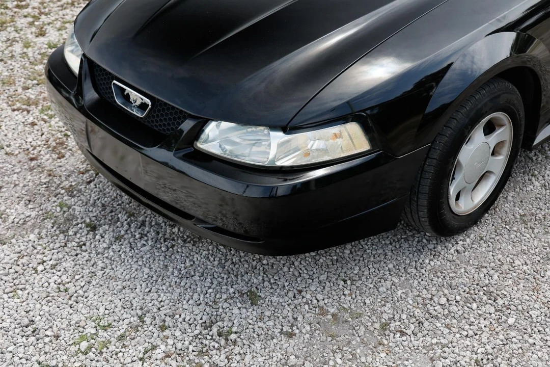 1999 Ford SN95 Mustang - Image 22 of 31