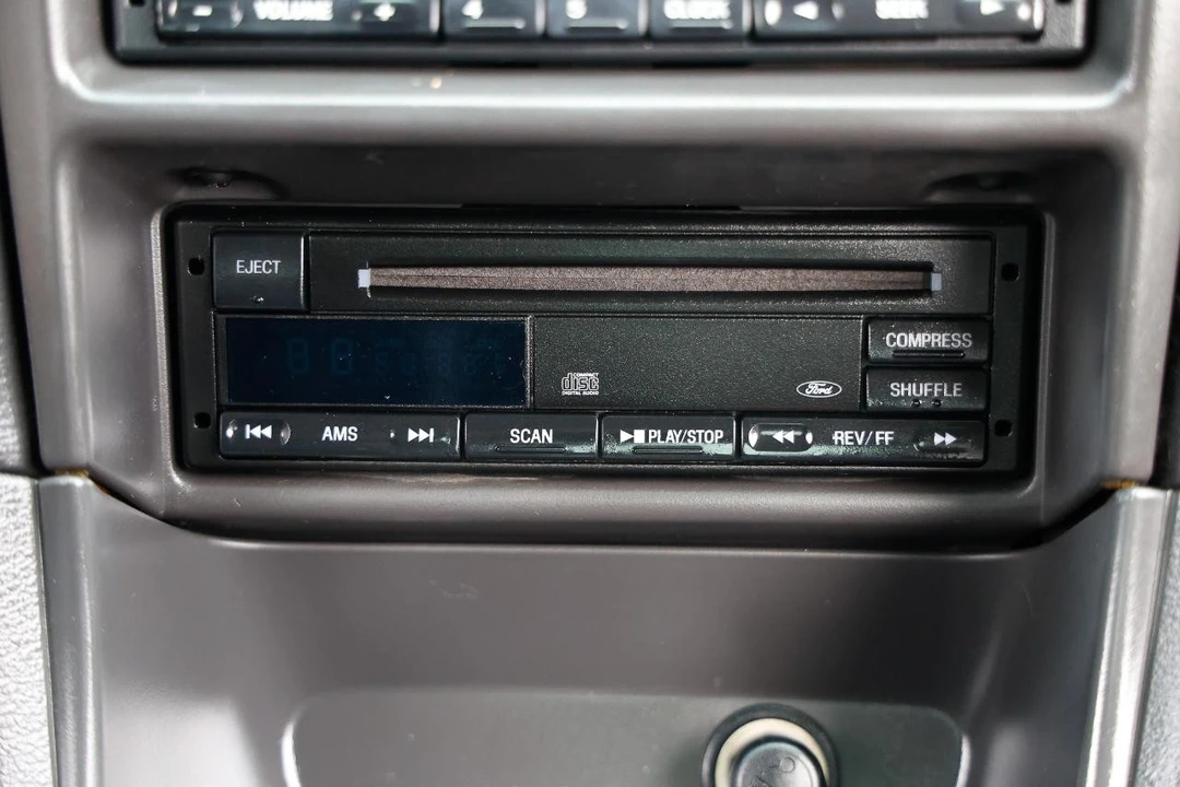 1999 Ford SN95 Mustang - Image 27 of 31