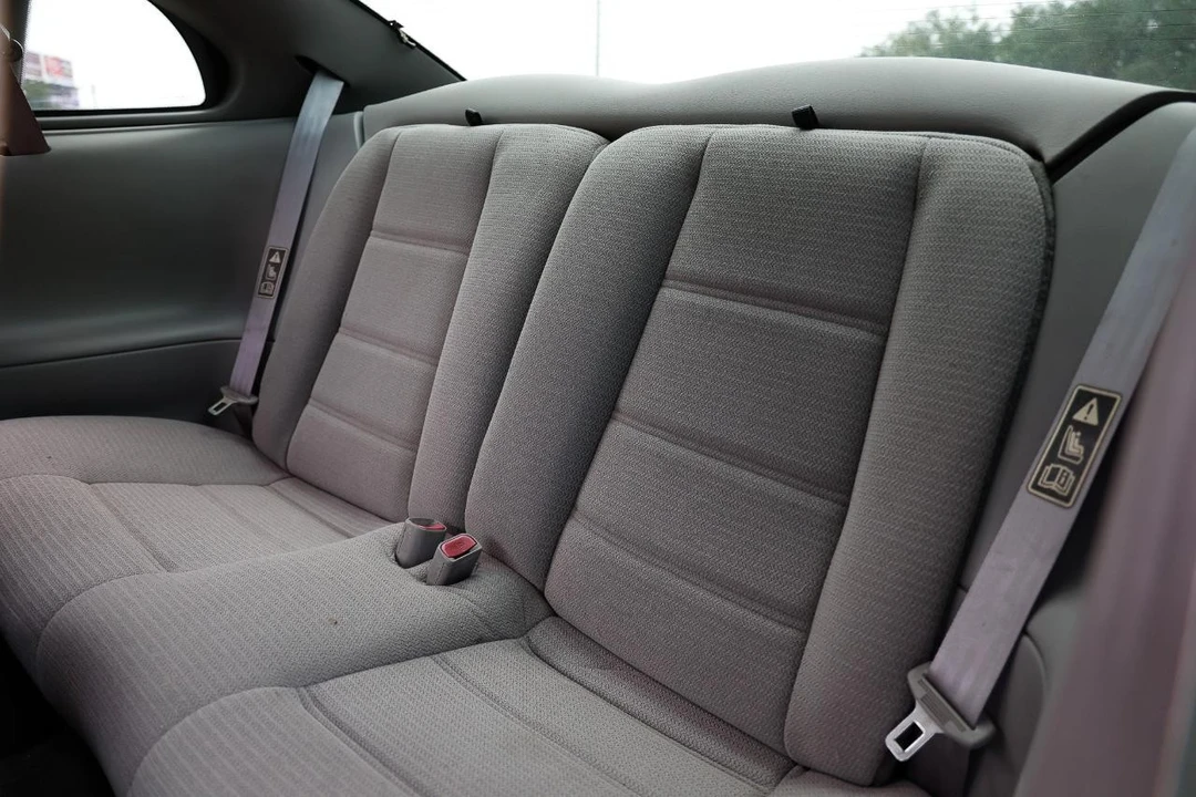 1999 Ford SN95 Mustang - Image 7 of 31