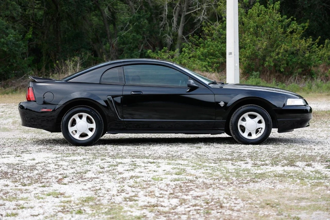1999 Ford SN95 Mustang - Image 12 of 31