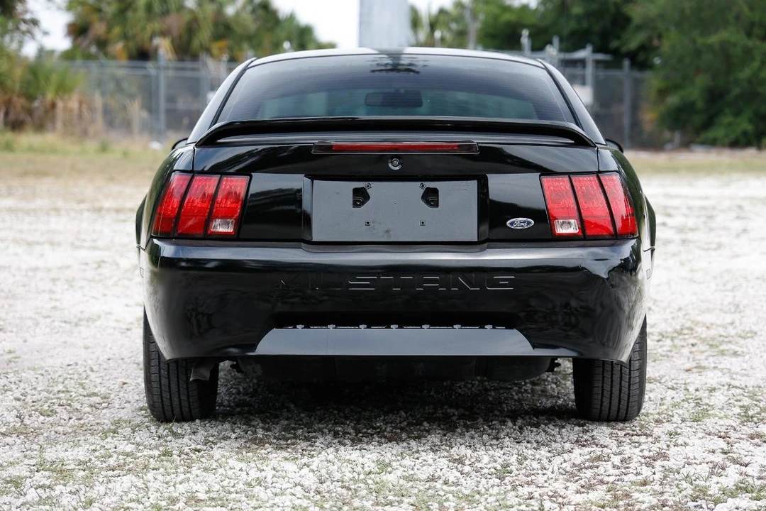 1999 Ford SN95 Mustang - Image 6 of 31