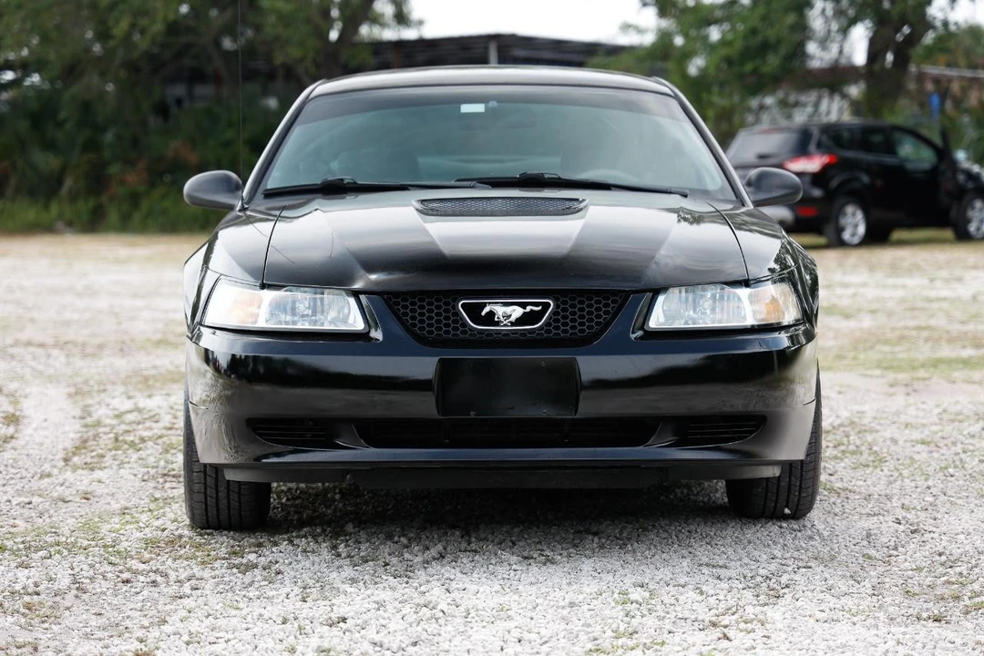 1999 Ford SN95 Mustang - Image 16 of 31