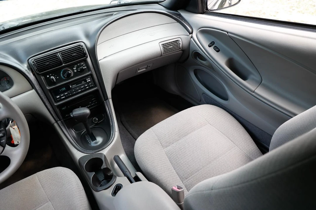 1999 Ford SN95 Mustang - Image 21 of 31