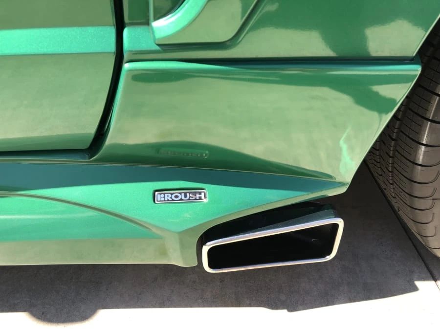 1999 Ford SN95 Mustang - Image 10 of 17