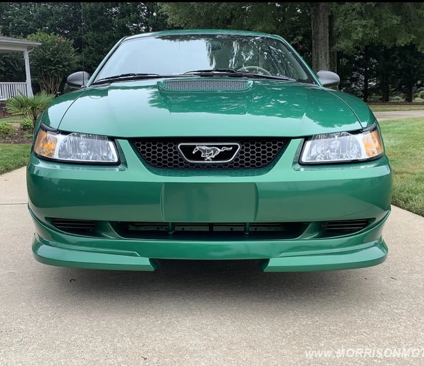 1999 Ford SN95 Mustang - Image 3 of 17