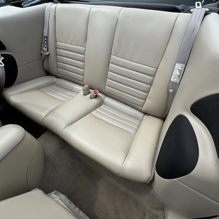 1999 Ford SN95 Mustang Cobra - Image 24 of 31