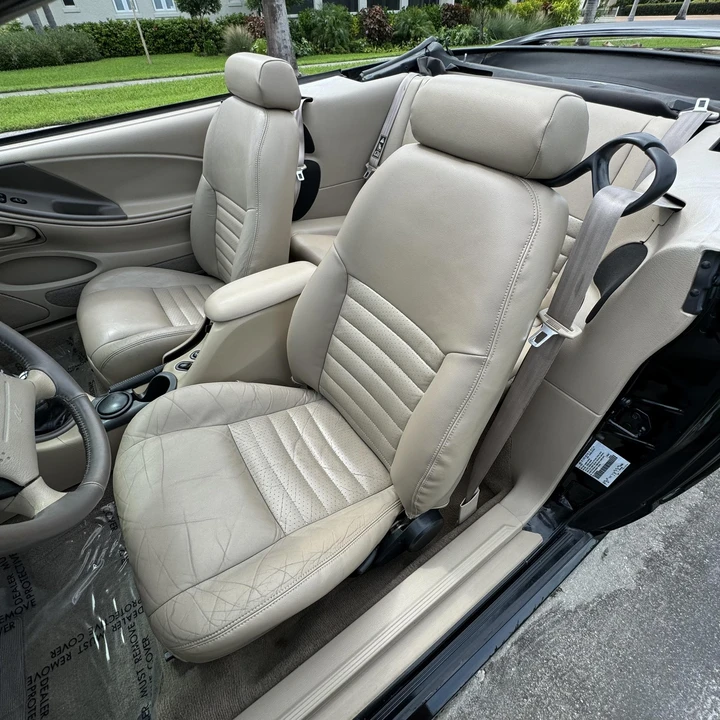 1999 Ford SN95 Mustang Cobra - Image 25 of 31