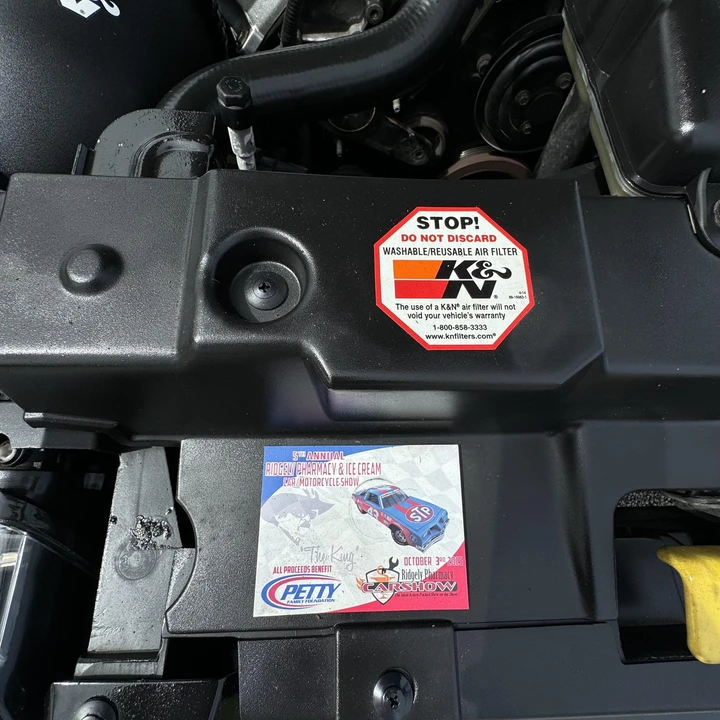 1999 Ford SN95 Mustang Cobra - Image 30 of 31