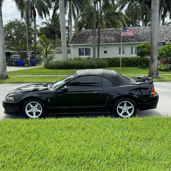 1999 Ford SN95 Mustang Cobra - Image 15 of 31