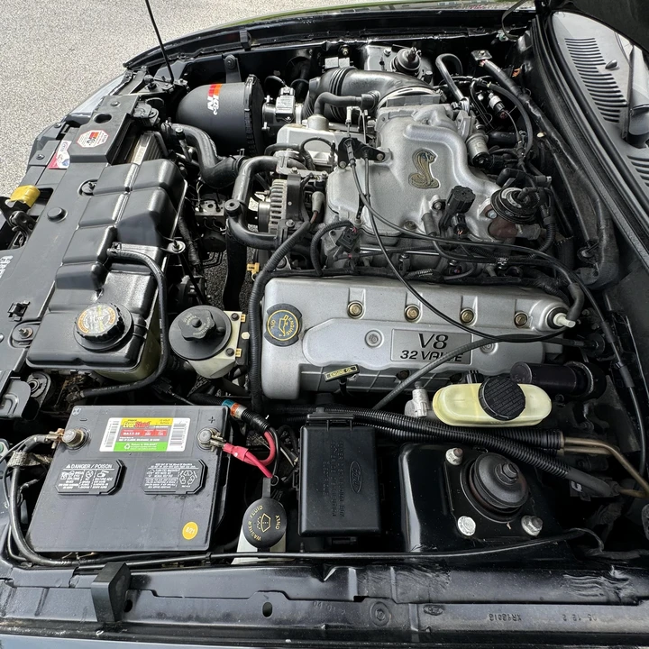 1999 Ford SN95 Mustang Cobra - Image 29 of 31